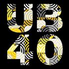 UB40 ikona