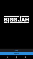 Bigg Jah الملصق