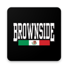 Brownside ícone