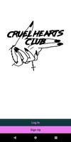 Cruel Hearts Club Affiche
