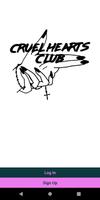 Cruel Hearts Club poster