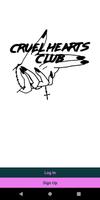 Cruel Hearts Club plakat