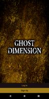 Ghost Dimension पोस्टर