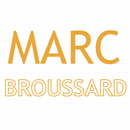 Marc Broussard aplikacja