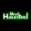 Most Haunted aplikacja