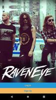Raveneye পোস্টার