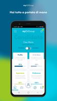 myGiGroup স্ক্রিনশট 1