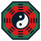 风水秘密 أيقونة