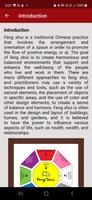 Feng Shui Secrets اسکرین شاٹ 2