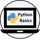 Python Basics أيقونة