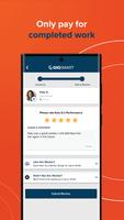GigSmart Get Workers imagem de tela 2
