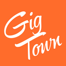 GigTown - Local Music and Gigs APK
