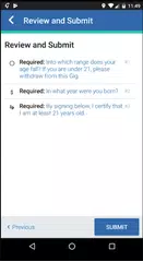 Gigwalk APK download