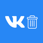 VK Cleaner آئیکن