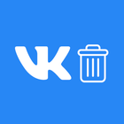 VK Cleaner biểu tượng