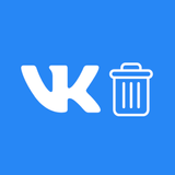 VK Cleaner-icoon