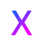 VK Music X ikon