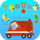 Preschool Learning Games APK