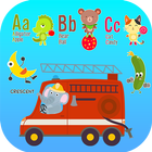 Preschool Learning Games আইকন