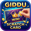 Giddu Scratch Card APK