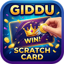 Giddu Scratch Card APK
