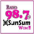 Sunsum FM 98.7