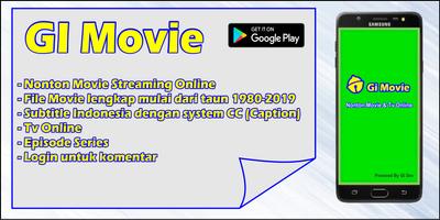 Gi Movie: Nonton Film Doraemon Movie & Tv Online ảnh chụp màn hình 2