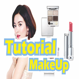 Tutorial MakeUp Korean Style (Offline) Zeichen