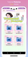 Tutorial MakeUp Korean Style (Offline) Plakat