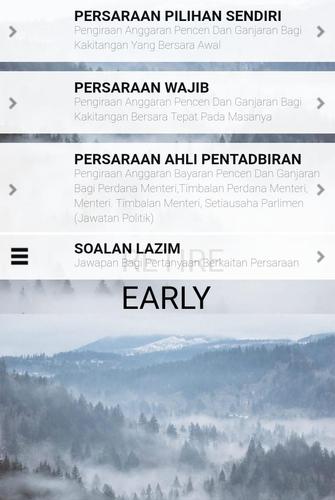 Kira Pencen Ganjaran Kerajaan For Android Apk Download