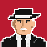 Pixel Gangsters: Manajer Mafia