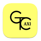 Gidima Taxi أيقونة