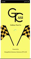 Gidima Taxi ポスター