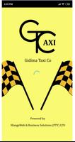 Gidima Taxi Cartaz