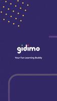 gidimo โปสเตอร์