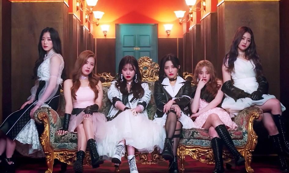 G) I-DLE | hd wallpapers APK for Android Download G) I-DLE | hd wallpapers APK for Android Download