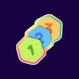 Hexa Merge Puzzle