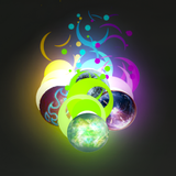 Spheres Overlord иконка