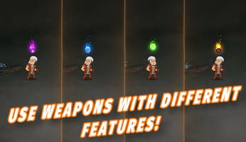 Spheres Overlord скриншот 1