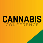 Cannabis Conference App icône