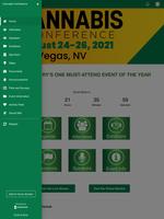 Cannabis Conference App স্ক্রিনশট 3