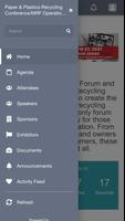 PPRC/MRF Forum Screenshot 1