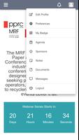 PPRC/MRF Forum Screenshot 2