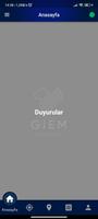 GİEM Güvenlik 스크린샷 1