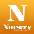 Nursery Management ícone