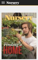 Nursery Management 포스터