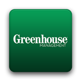 Greenhouse Management Magazine Zeichen