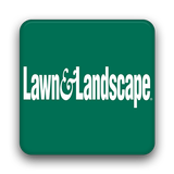Lawn and Landscape Magazine icône