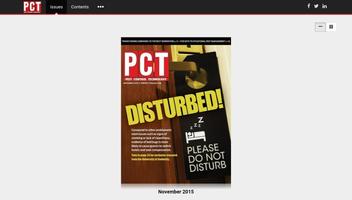 Pest Control Technology screenshot 3