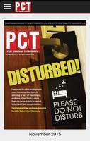 Pest Control Technology poster